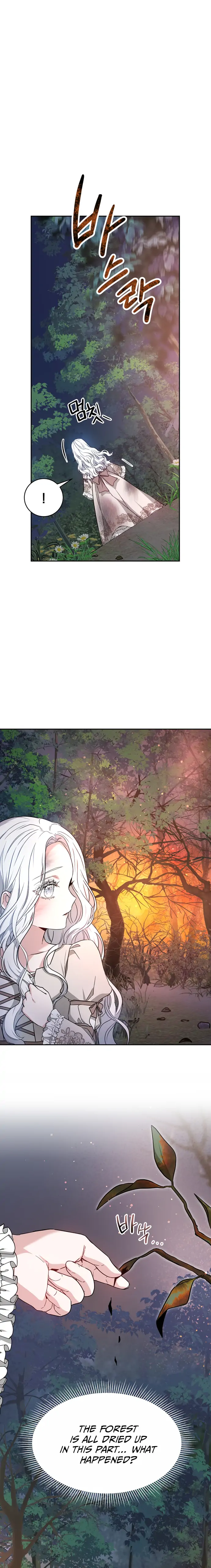 Kidnapped Bride Chapter 1 page 4
