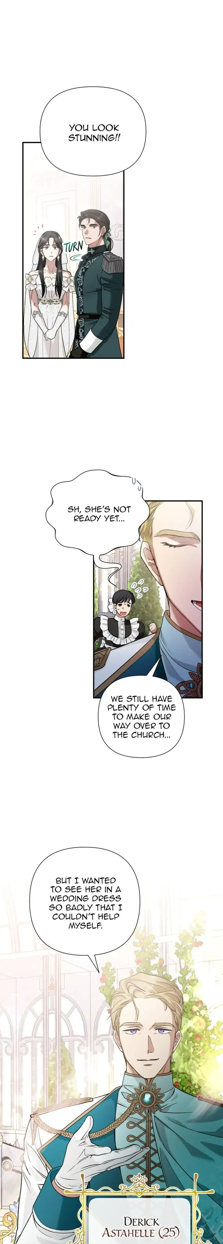 Kill My Husband Chapter 1 page 10