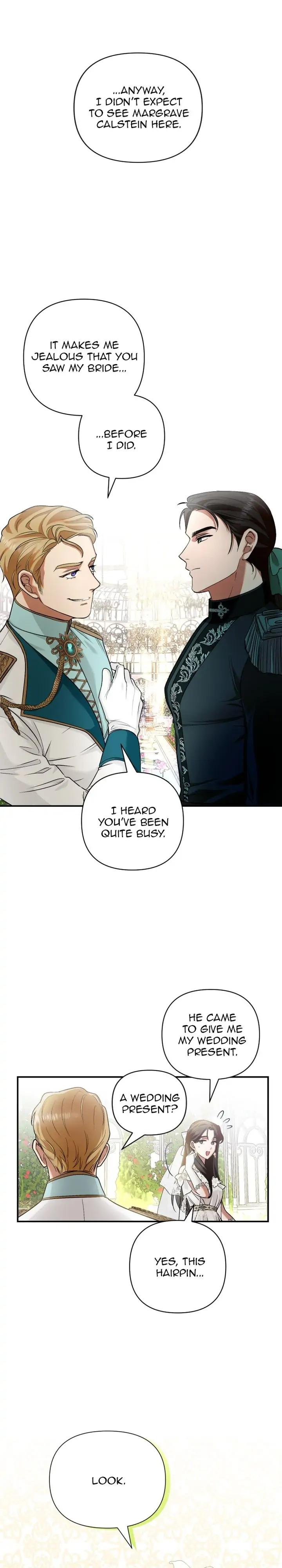 Kill My Husband Chapter 1 page 12
