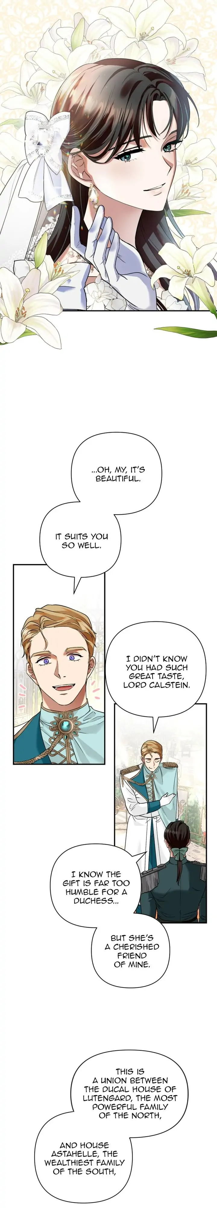 Kill My Husband Chapter 1 page 13