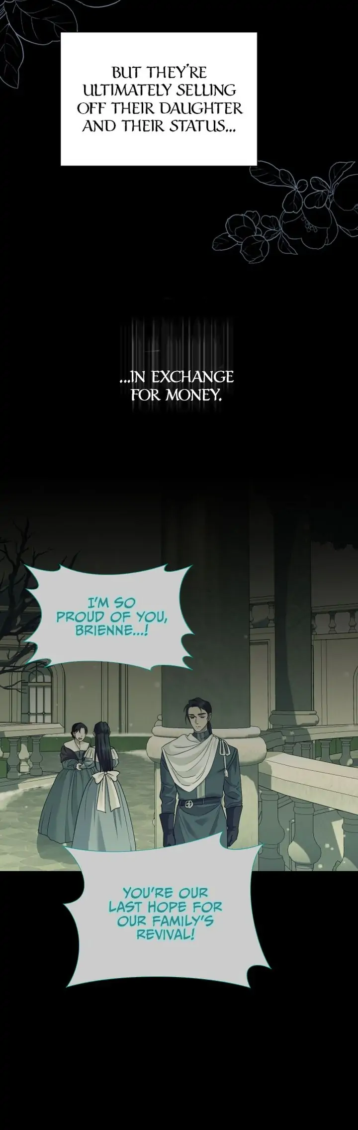 Kill My Husband Chapter 1 page 16