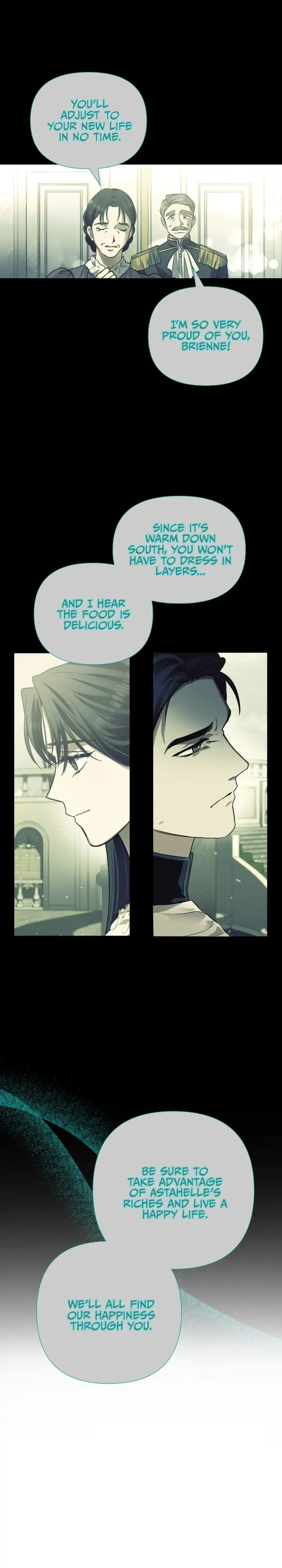 Kill My Husband Chapter 1 page 17