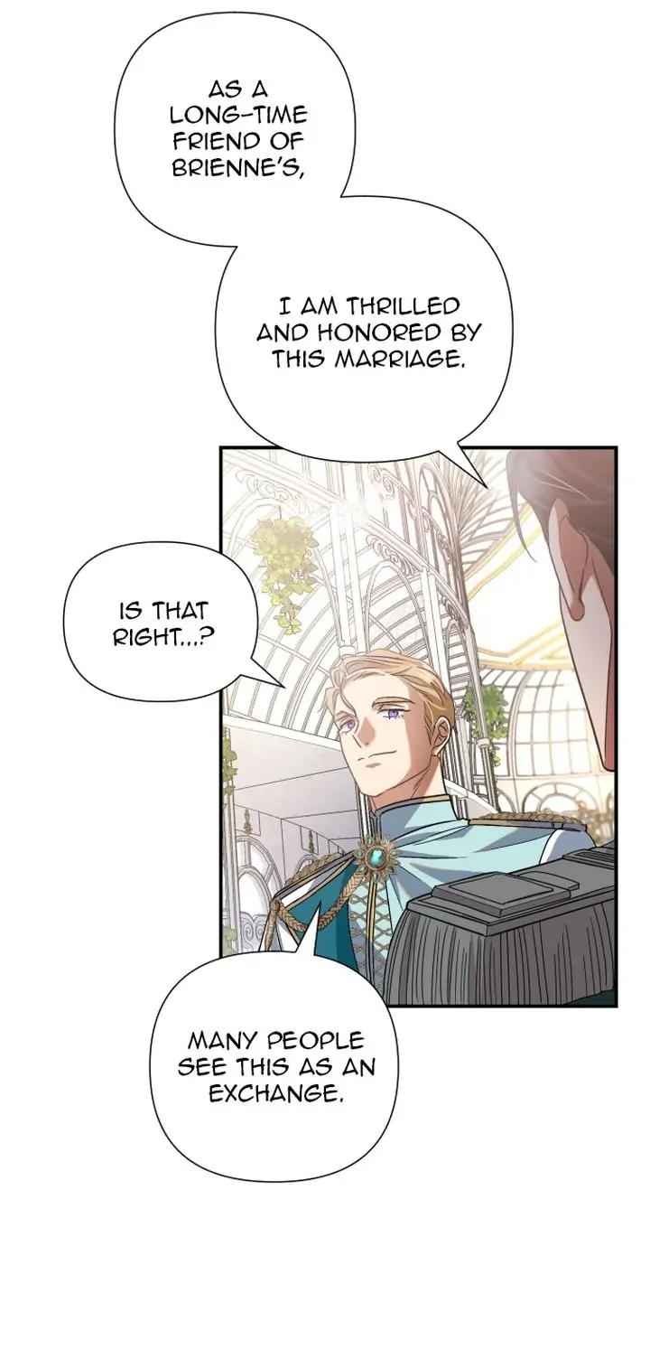 Kill My Husband Chapter 1 page 18