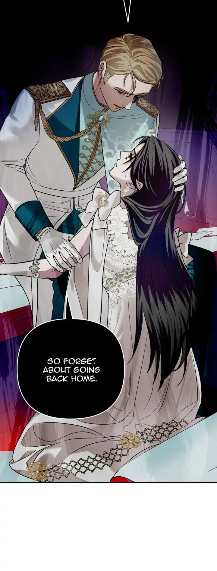 Kill My Husband Chapter 1 page 30