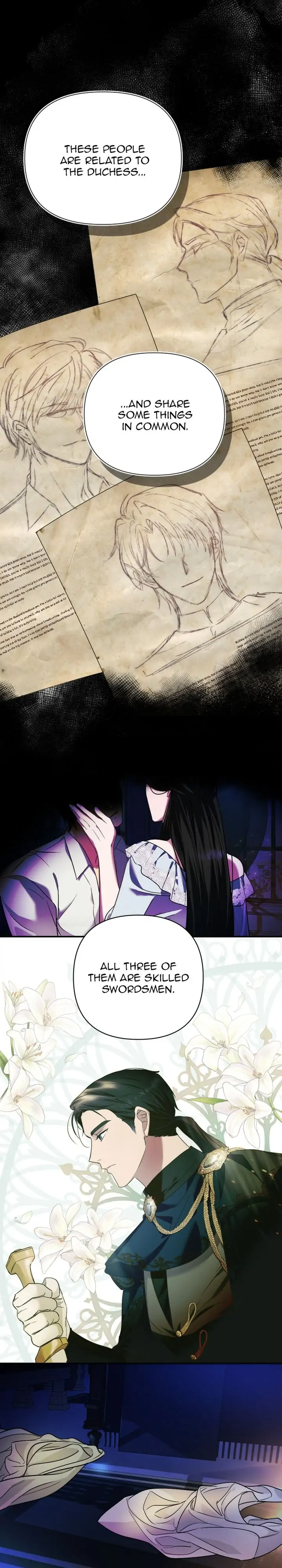 Kill My Husband Chapter 1 page 36