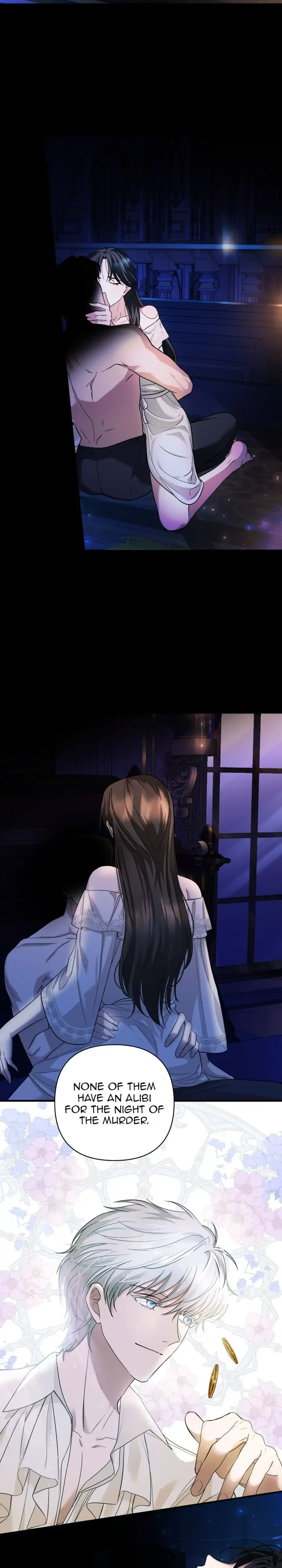 Kill My Husband Chapter 1 page 37