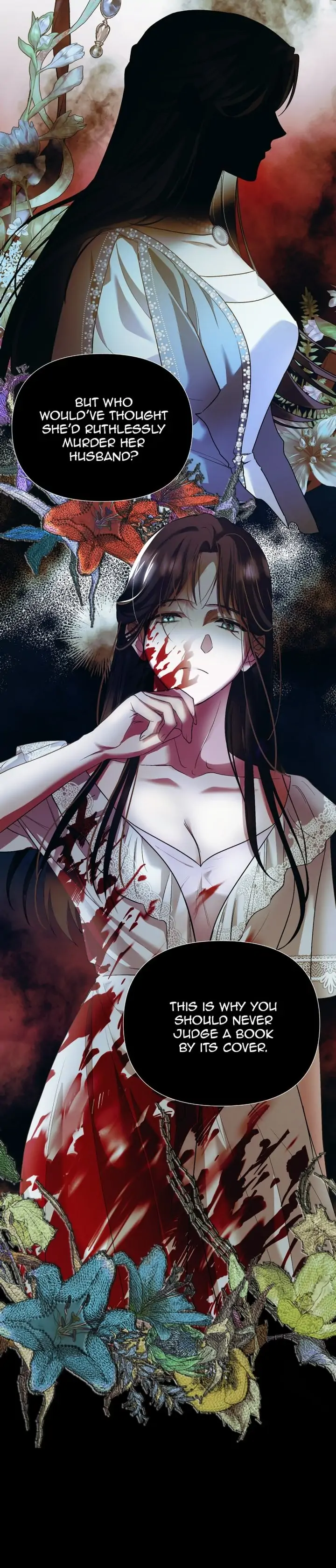 Kill My Husband Chapter 1 page 3