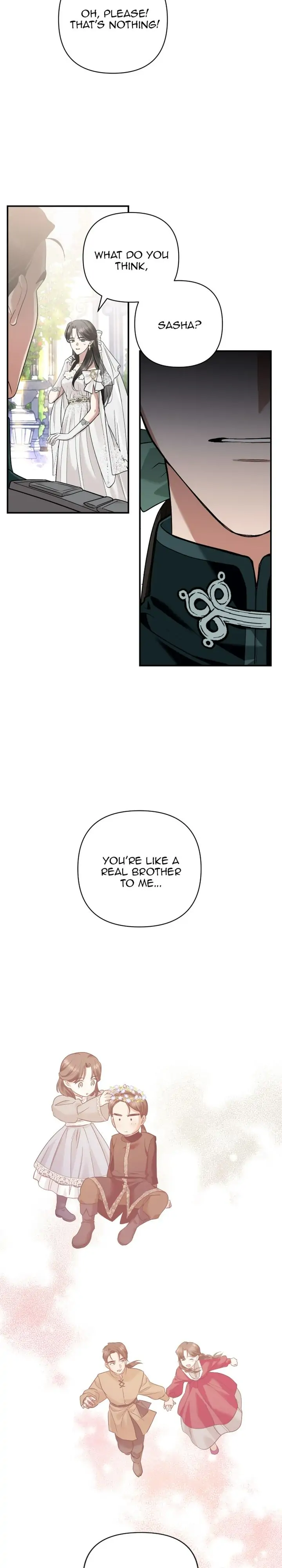 Kill My Husband Chapter 1 page 6