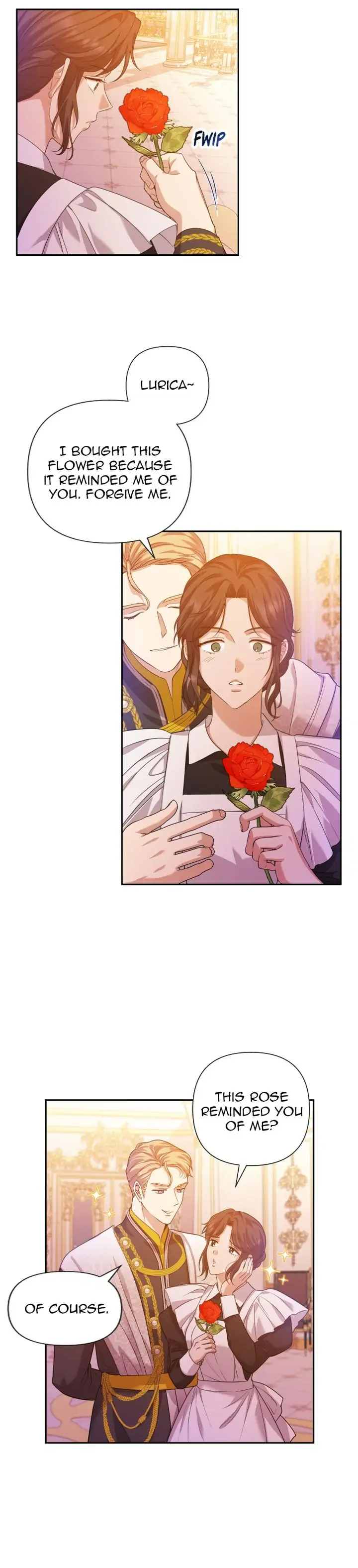 Kill My Husband Chapter 10 page 10