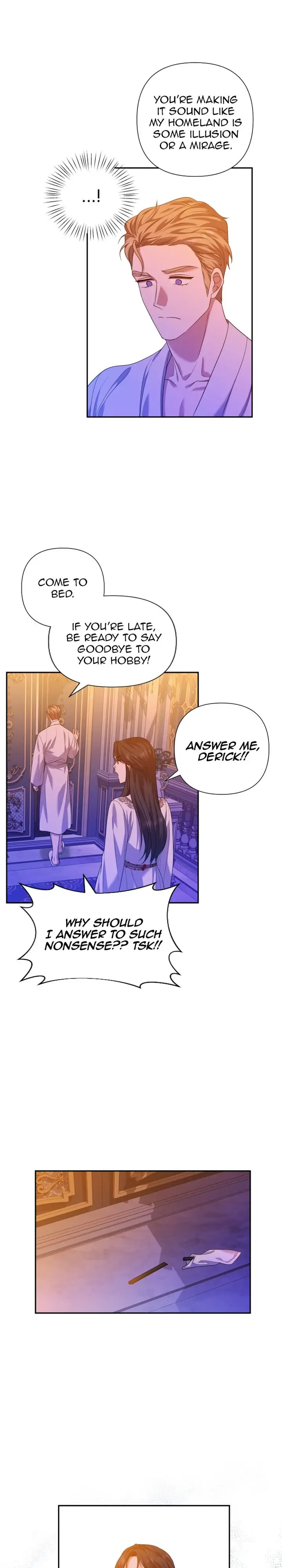 Kill My Husband Chapter 10 page 20