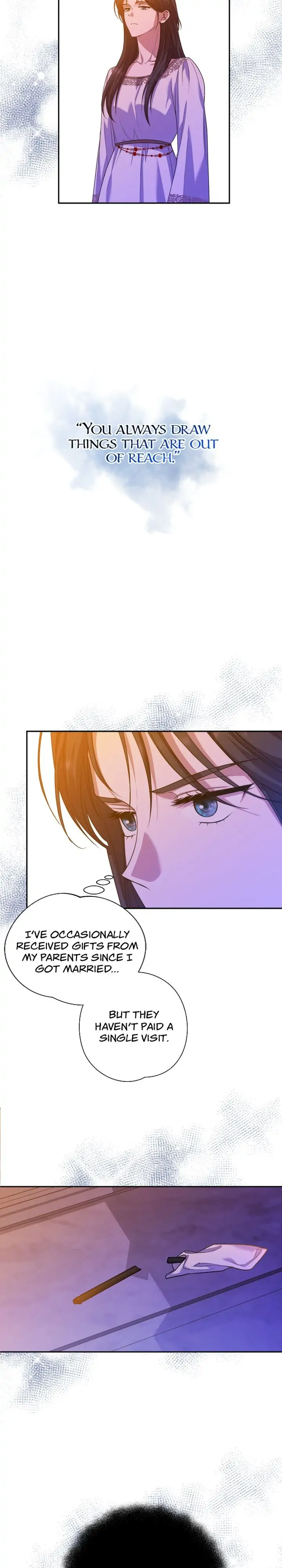 Kill My Husband Chapter 10 page 21