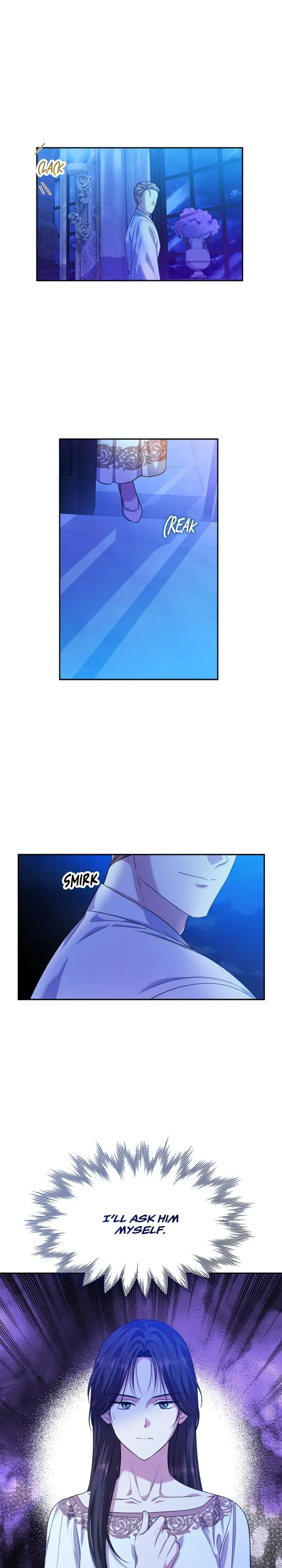 Kill My Husband Chapter 10 page 23