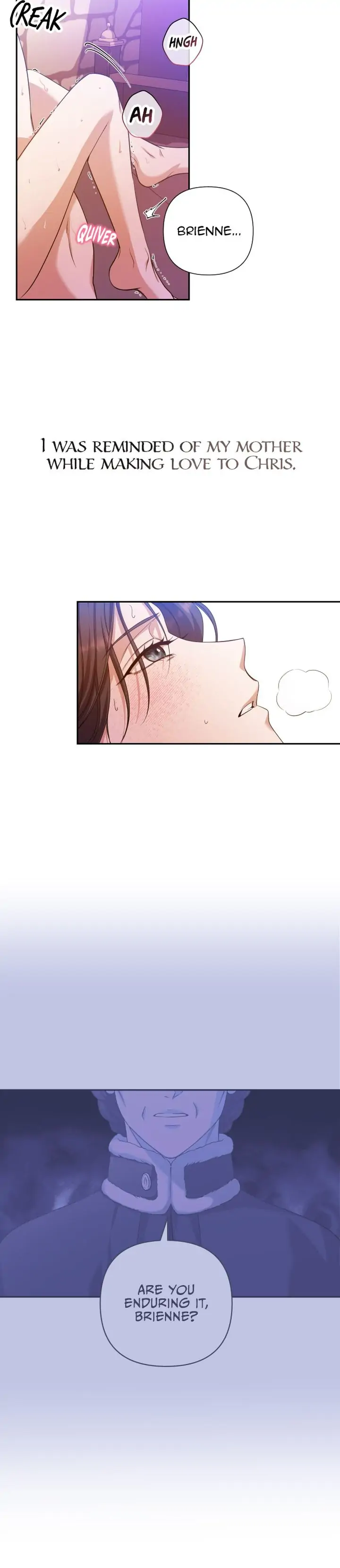 Kill My Husband Chapter 10 page 2