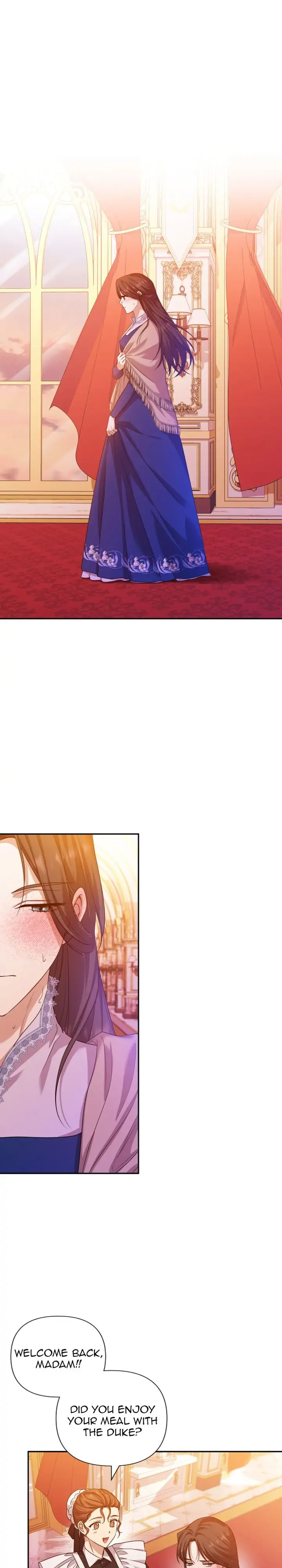 Kill My Husband Chapter 10 page 6