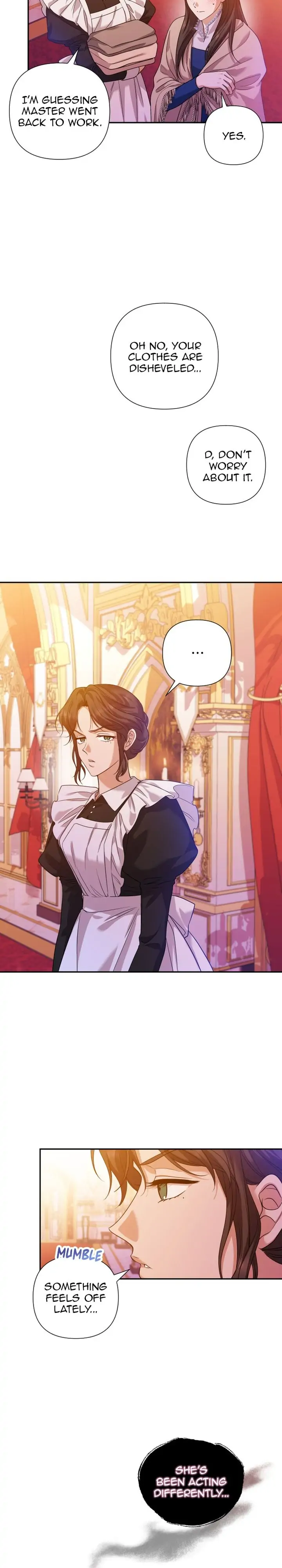 Kill My Husband Chapter 10 page 7