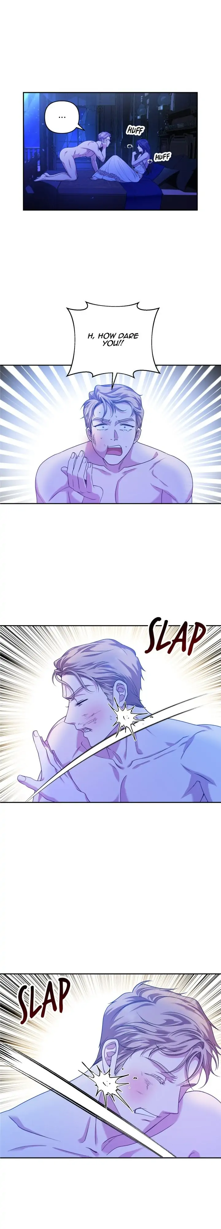 Kill My Husband Chapter 11 page 9