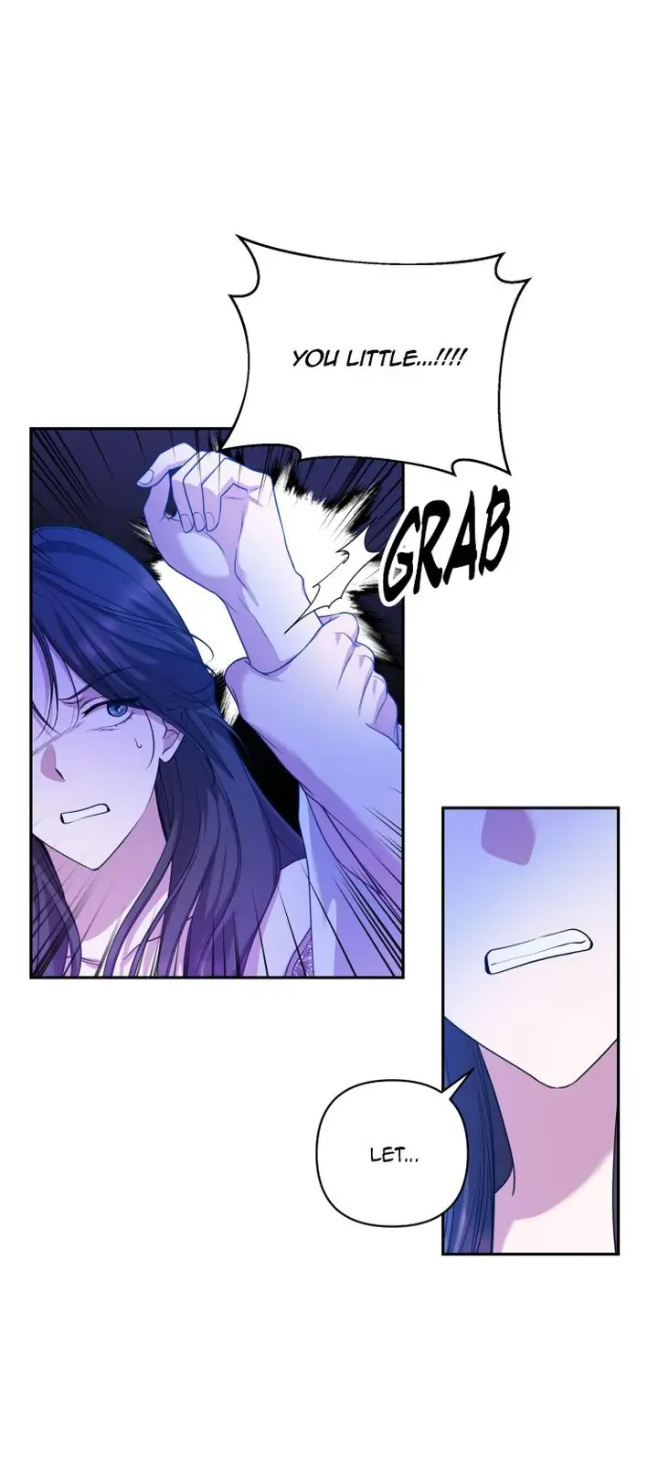 Kill My Husband Chapter 11 page 10