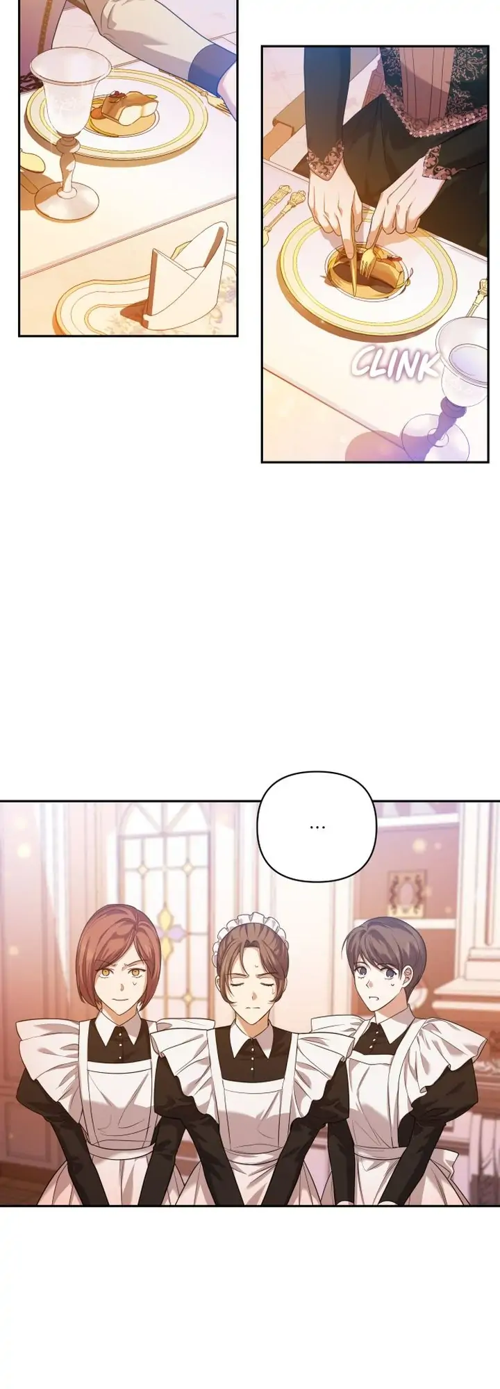 Kill My Husband Chapter 11 page 12