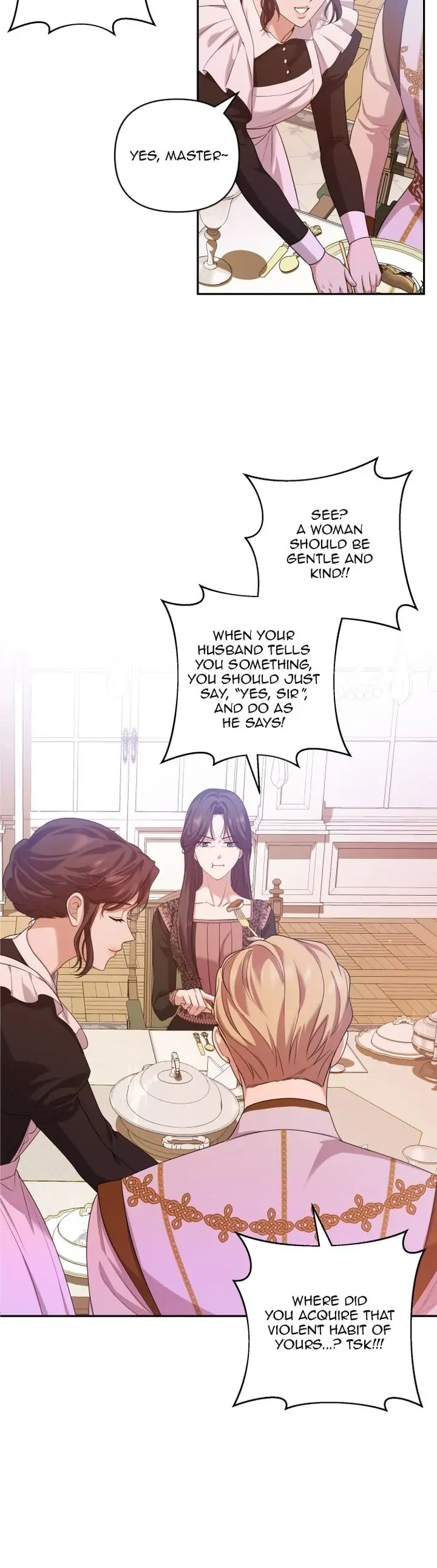 Kill My Husband Chapter 11 page 15