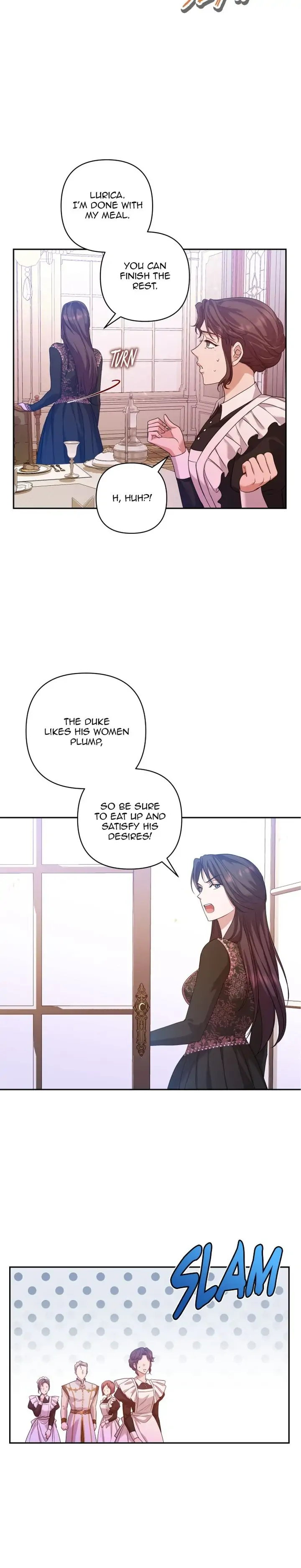 Kill My Husband Chapter 11 page 17