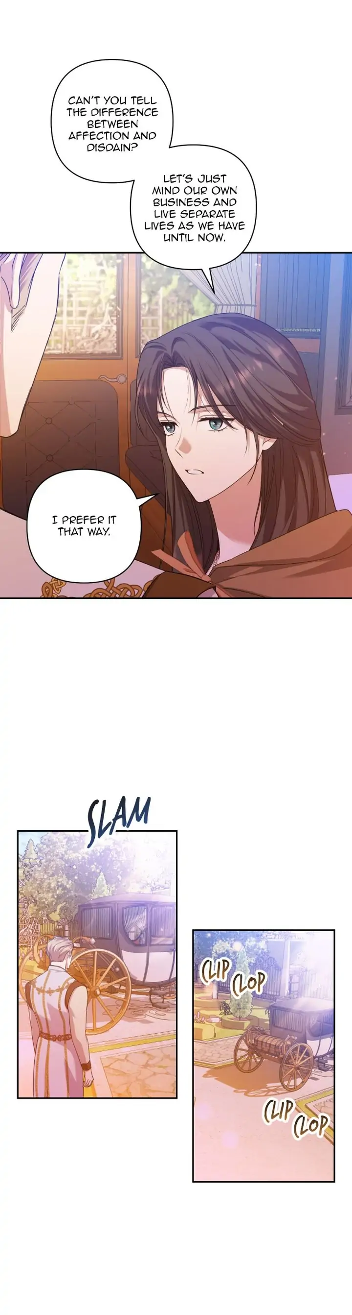 Kill My Husband Chapter 11 page 27