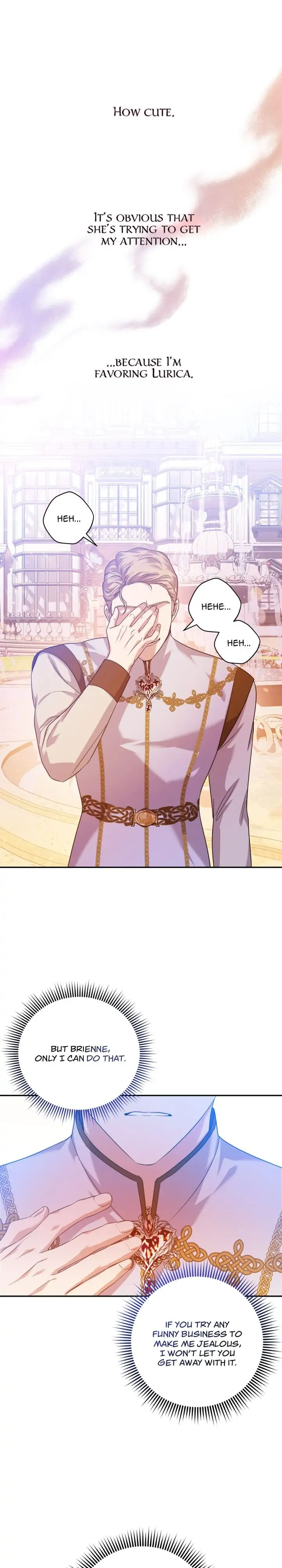 Kill My Husband Chapter 11 page 28