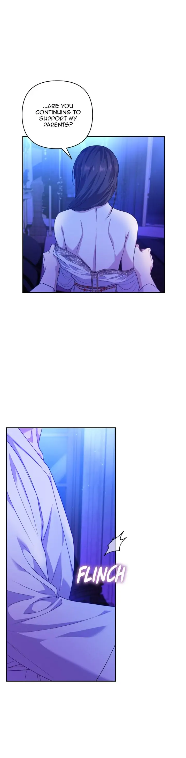 Kill My Husband Chapter 11 page 2