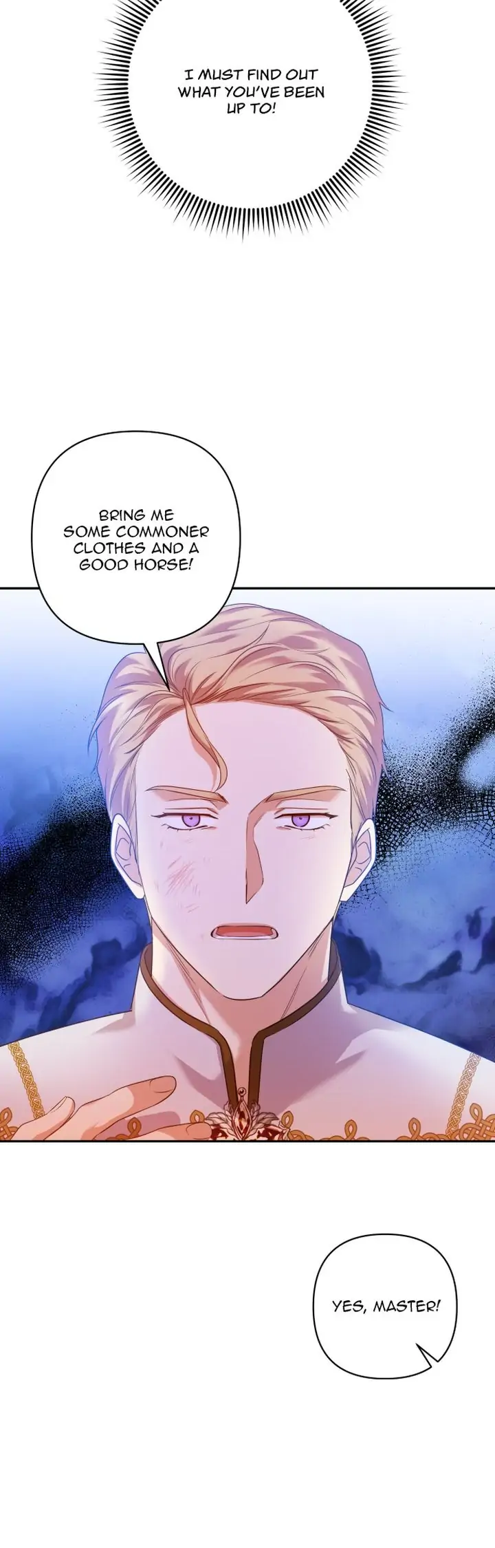 Kill My Husband Chapter 11 page 29