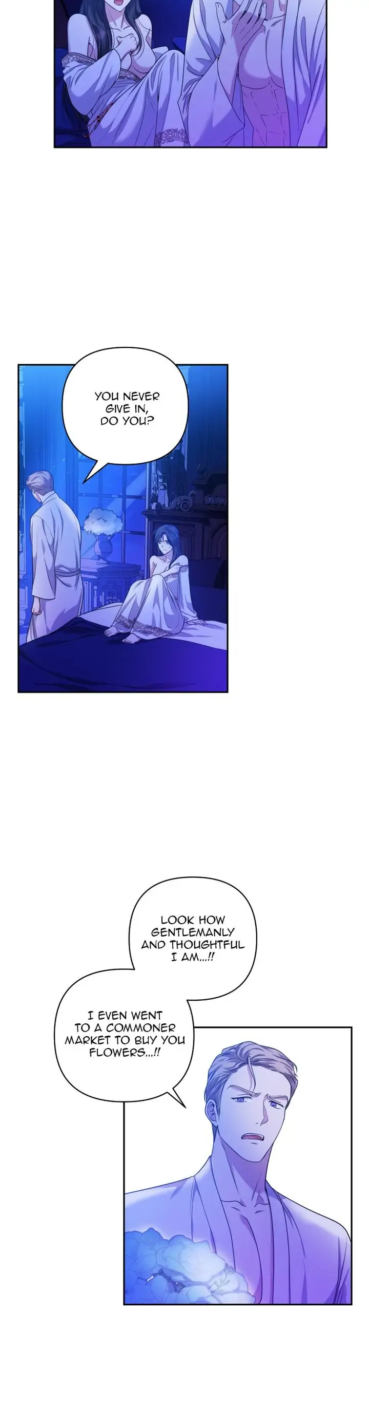 Kill My Husband Chapter 11 page 6