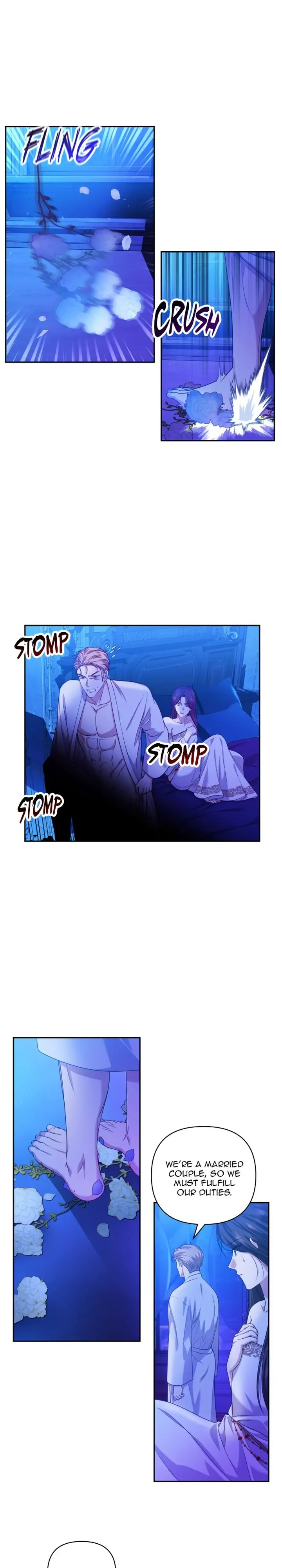 Kill My Husband Chapter 11 page 7