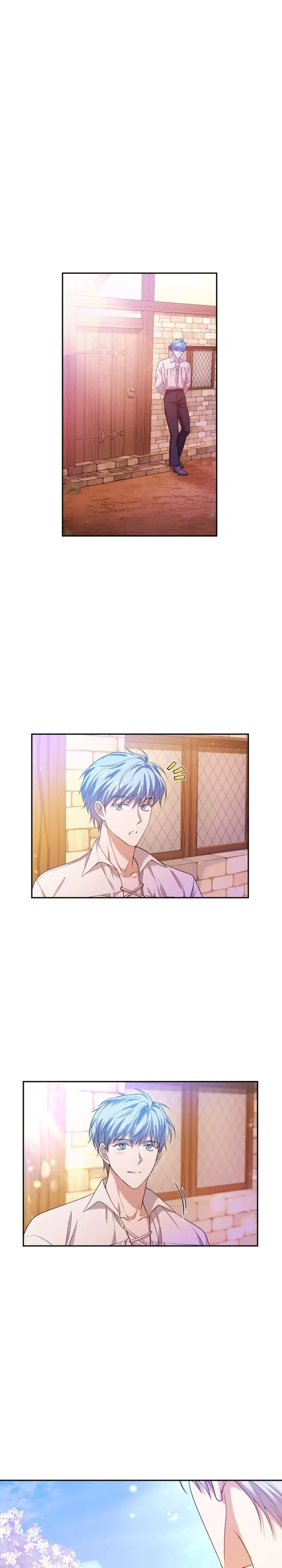 Kill My Husband Chapter 12 page 14