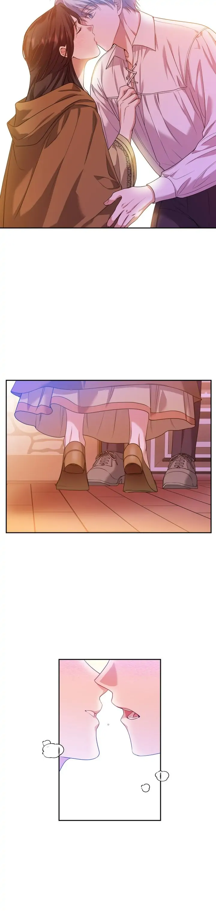 Kill My Husband Chapter 12 page 17