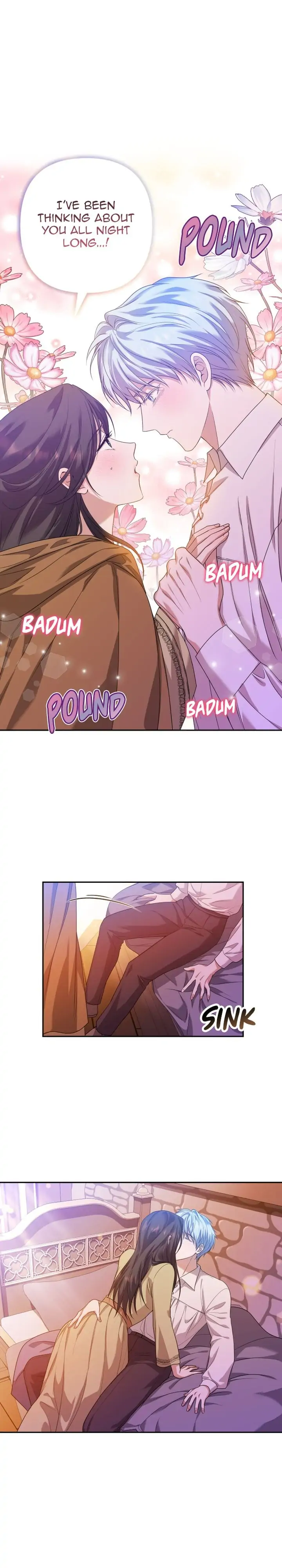 Kill My Husband Chapter 12 page 18