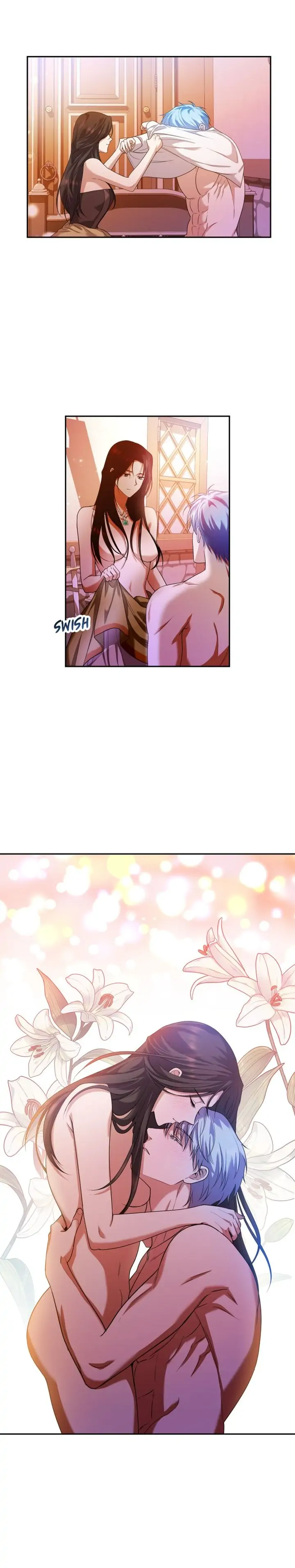 Kill My Husband Chapter 12 page 19