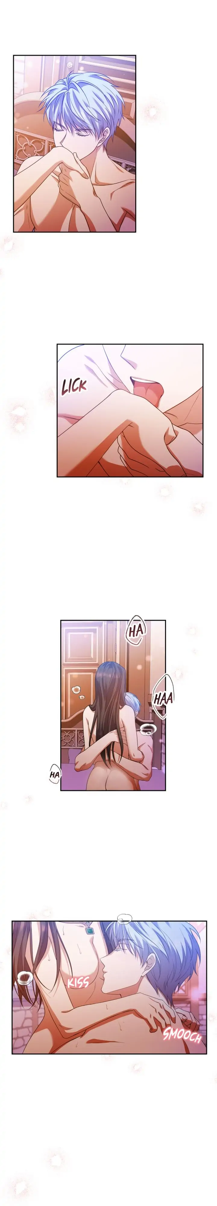 Kill My Husband Chapter 12 page 20