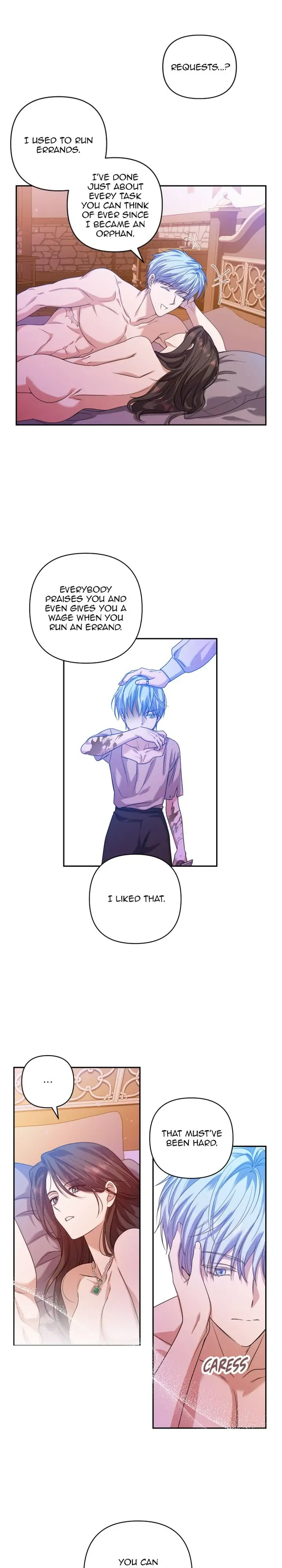Kill My Husband Chapter 12 page 25