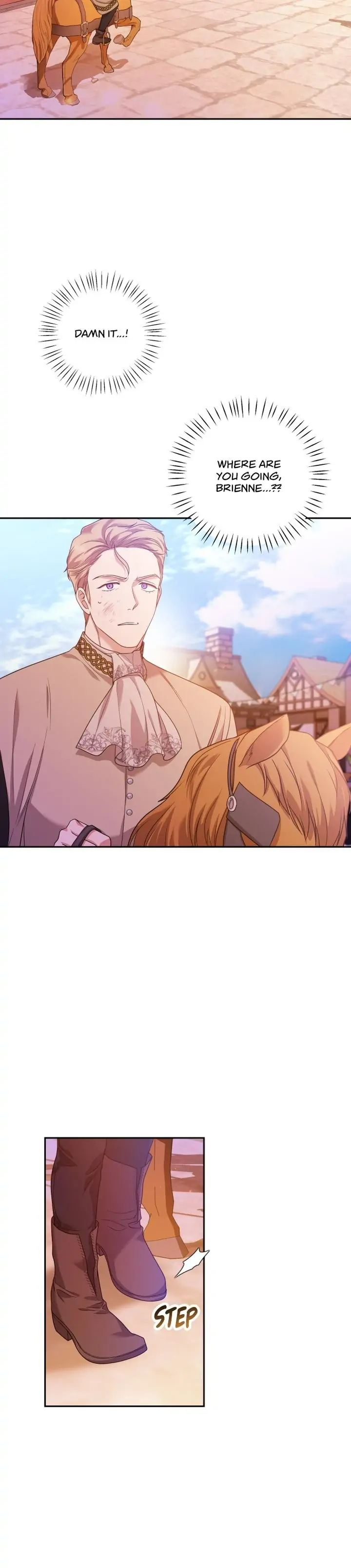 Kill My Husband Chapter 12 page 3