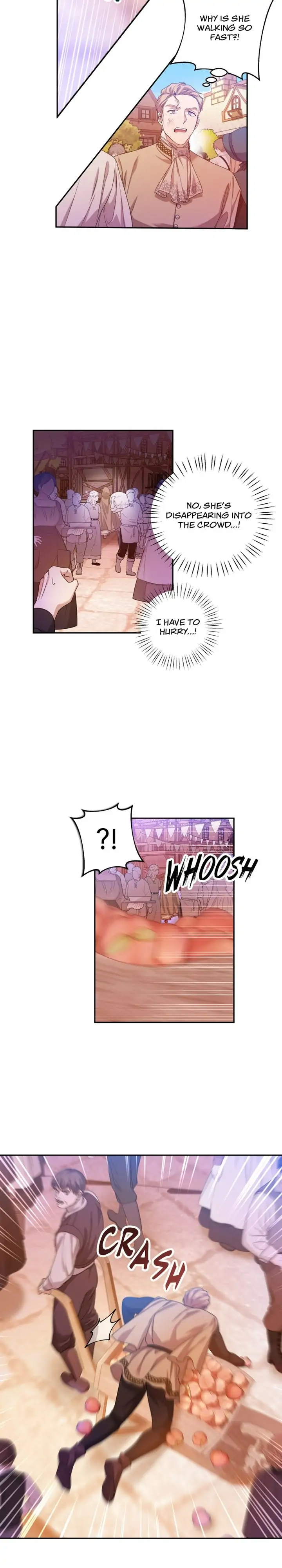 Kill My Husband Chapter 12 page 5