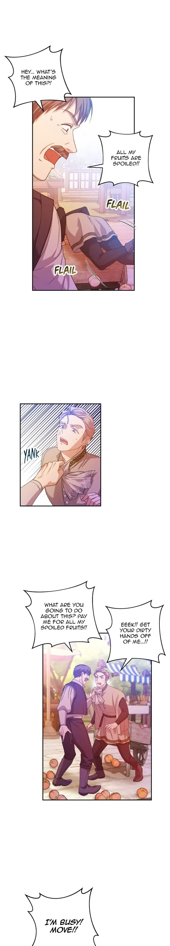 Kill My Husband Chapter 12 page 7