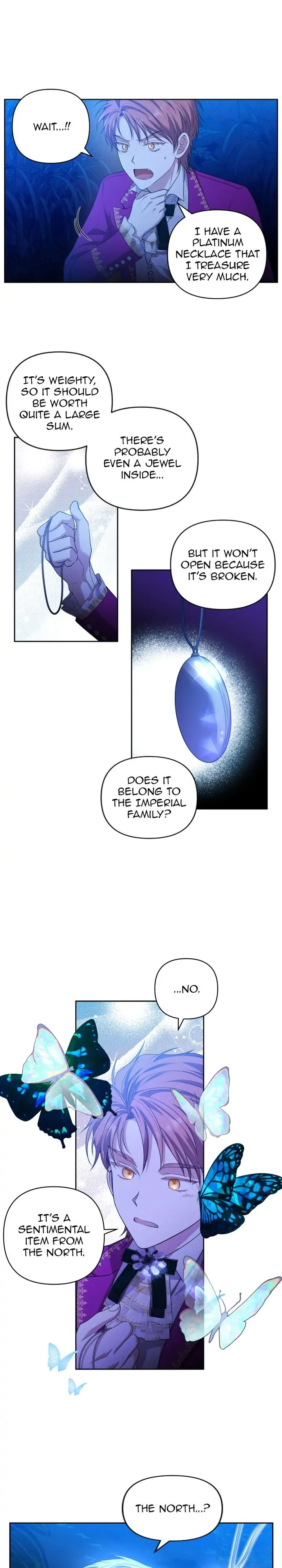 Kill My Husband Chapter 14 page 14