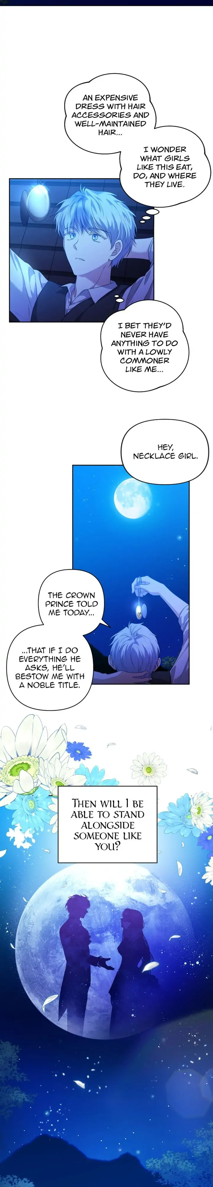Kill My Husband Chapter 14 page 18