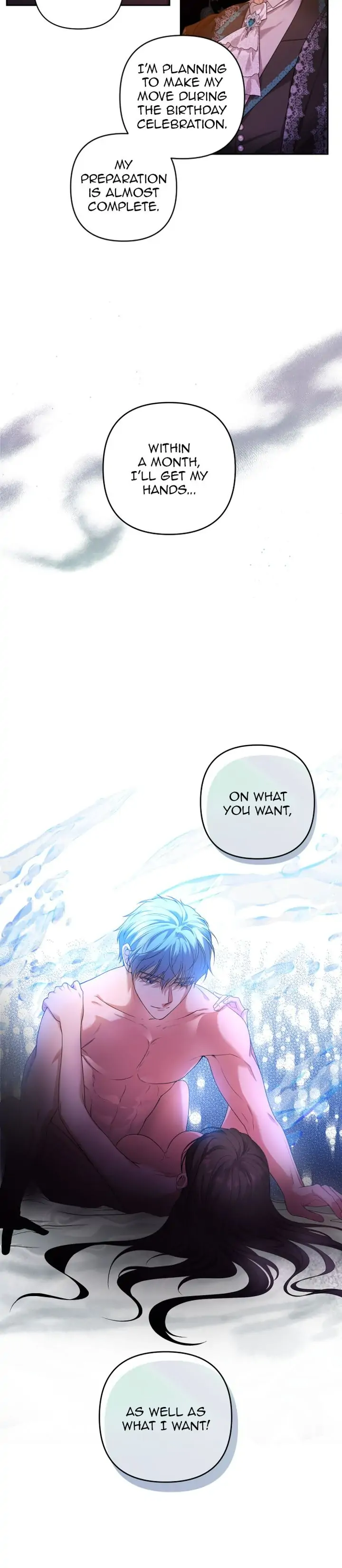 Kill My Husband Chapter 14 page 21
