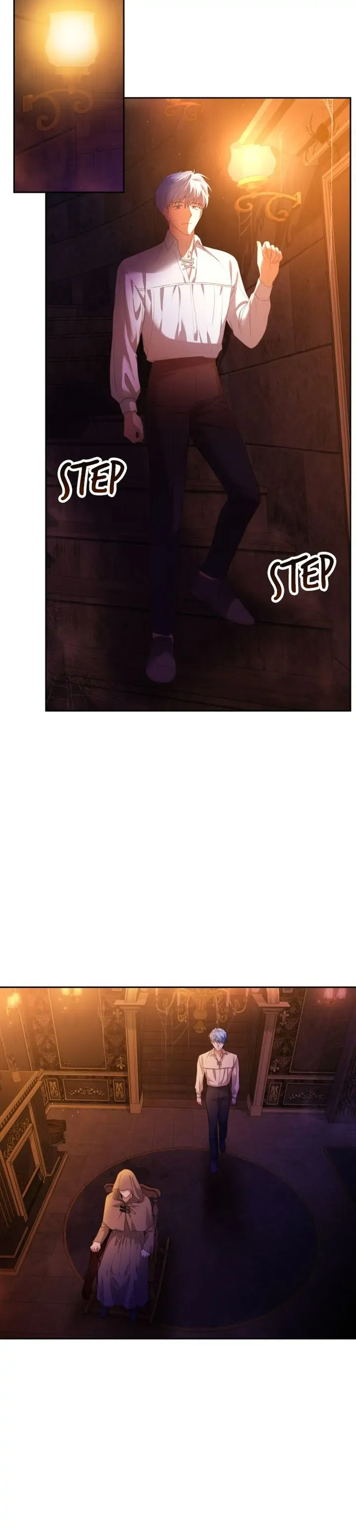 Kill My Husband Chapter 14 page 4