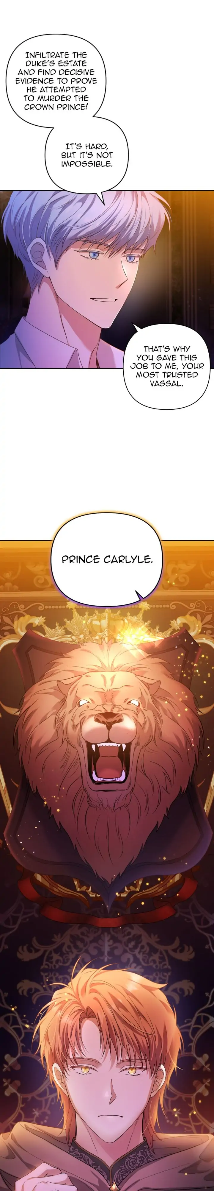 Kill My Husband Chapter 14 page 6