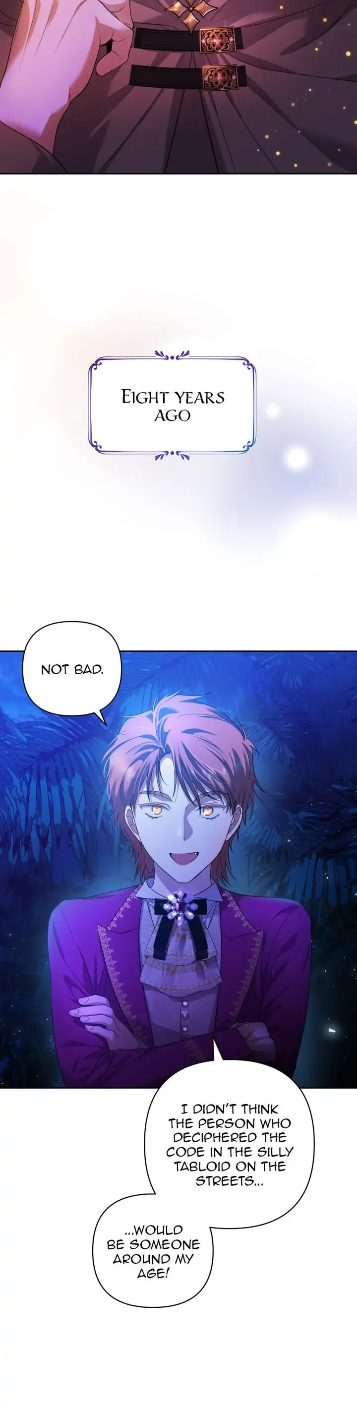 Kill My Husband Chapter 14 page 7