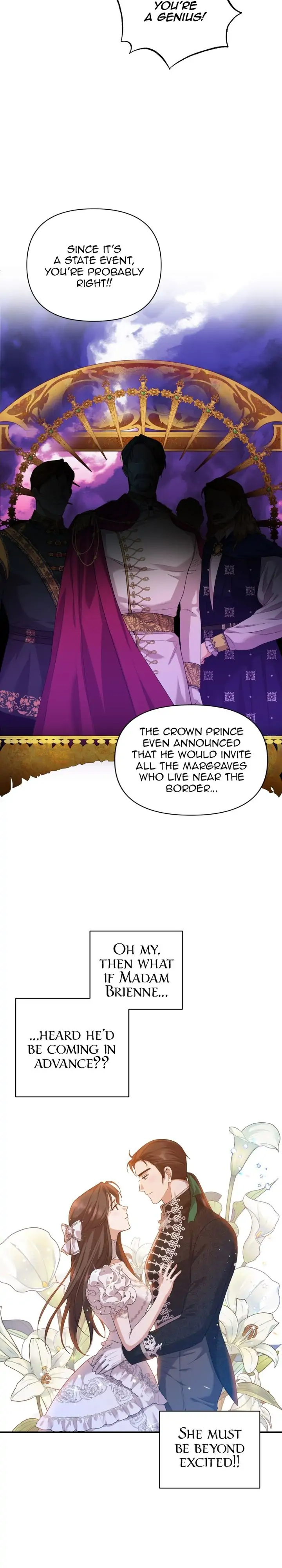 Kill My Husband Chapter 16 page 9