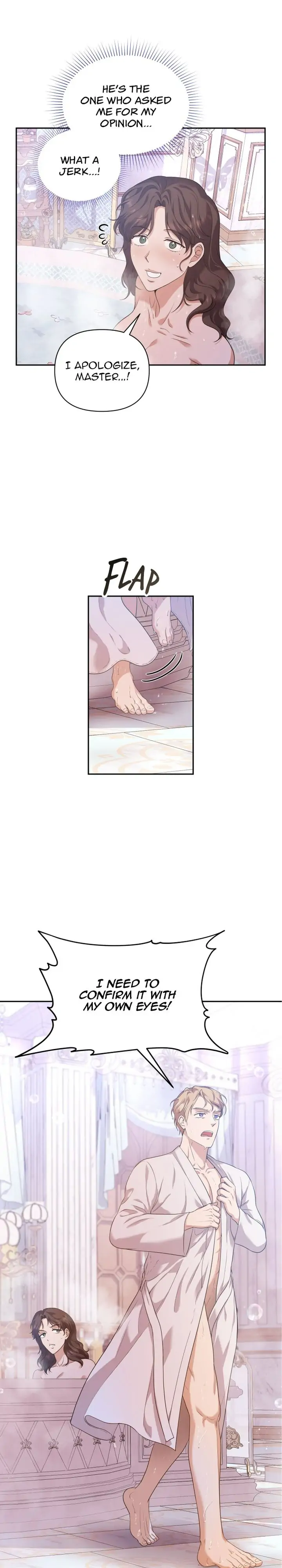 Kill My Husband Chapter 16 page 13