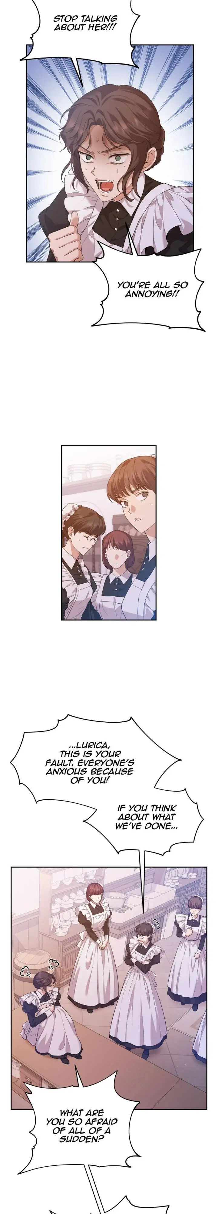 Kill My Husband Chapter 16 page 16