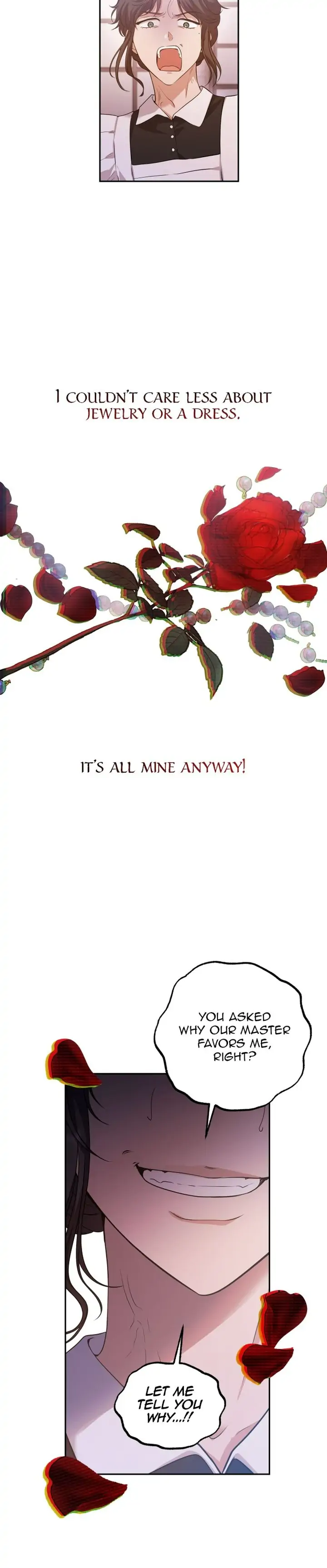 Kill My Husband Chapter 16 page 21