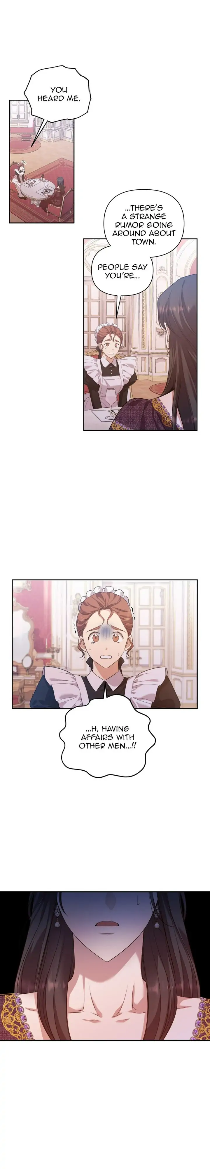 Kill My Husband Chapter 16 page 24